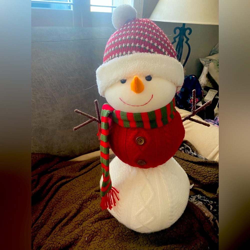 Snowman
